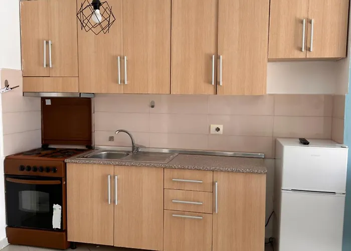 Balkan * Тирана