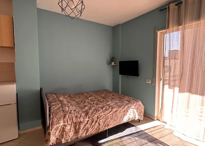 Апартаменты Balkan