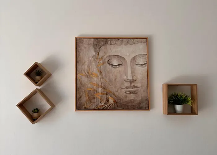 Balkan Апартаменты *